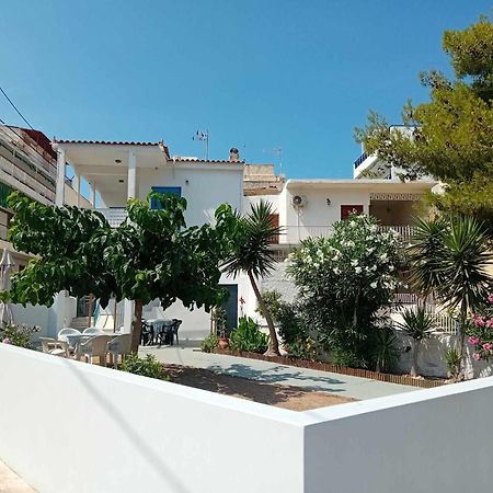 Catherine'S House Artemida (Attica) Exterior foto