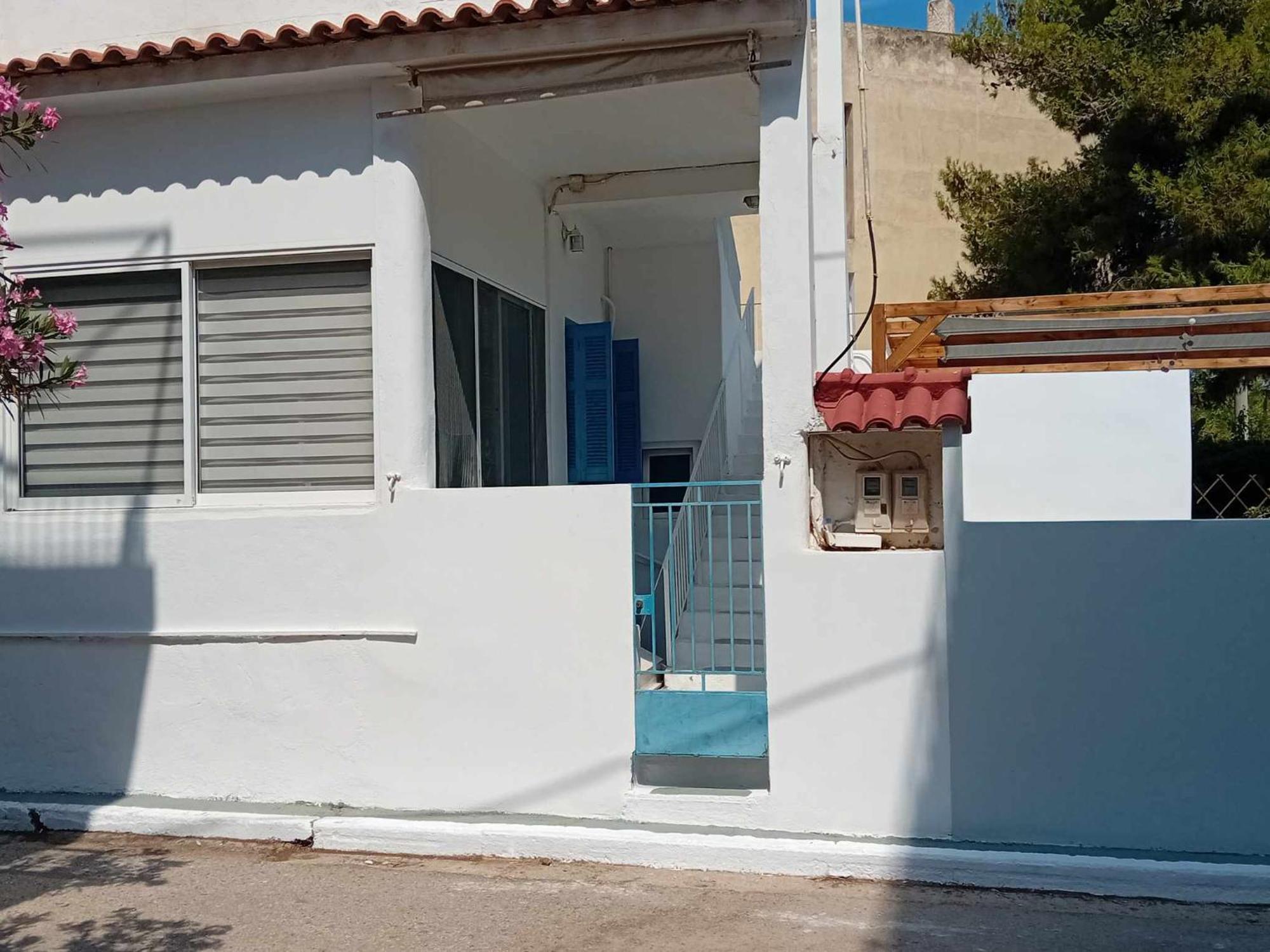 Catherine'S House Artemida (Attica) Exterior foto