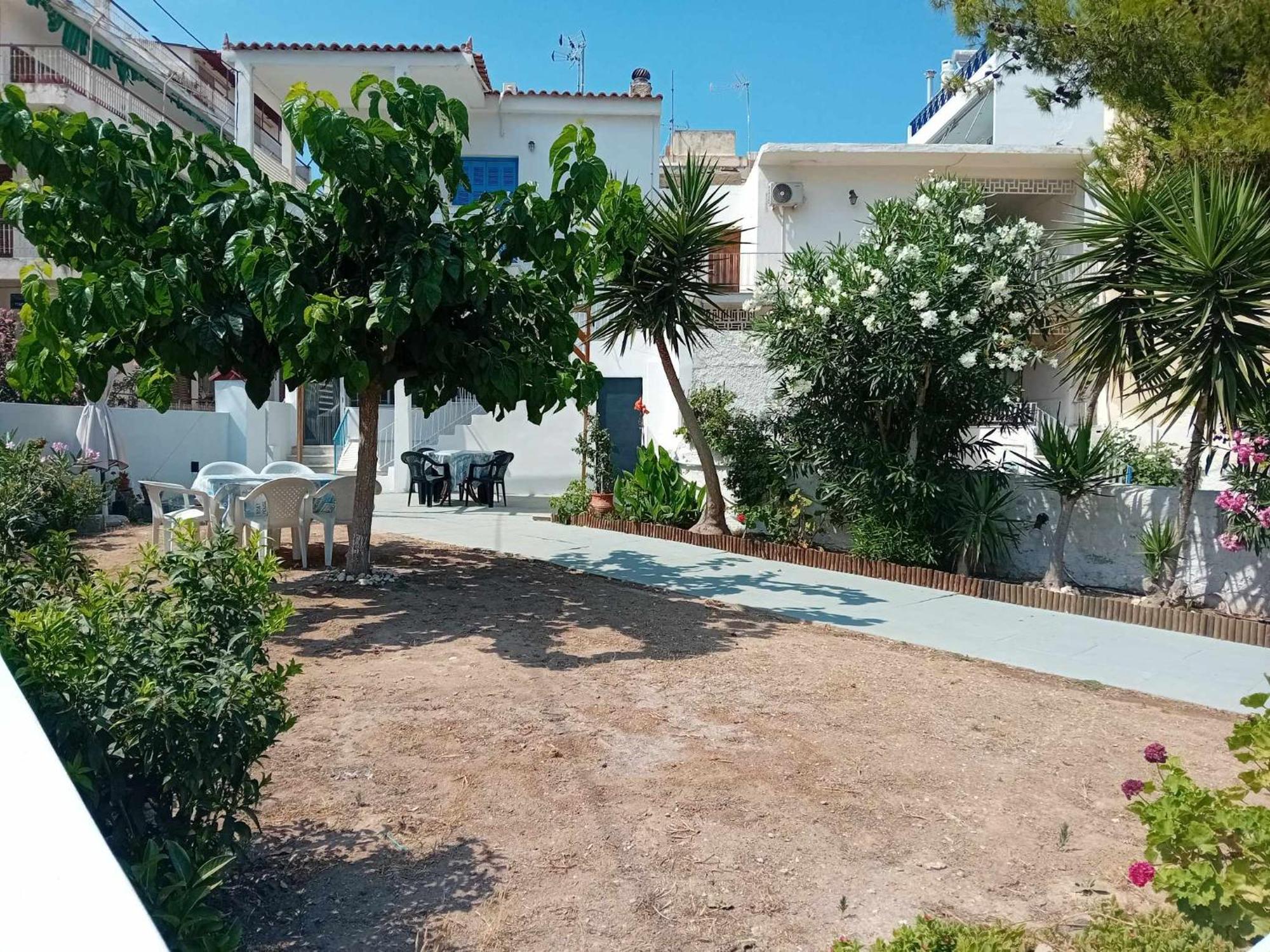 Catherine'S House Artemida (Attica) Exterior foto