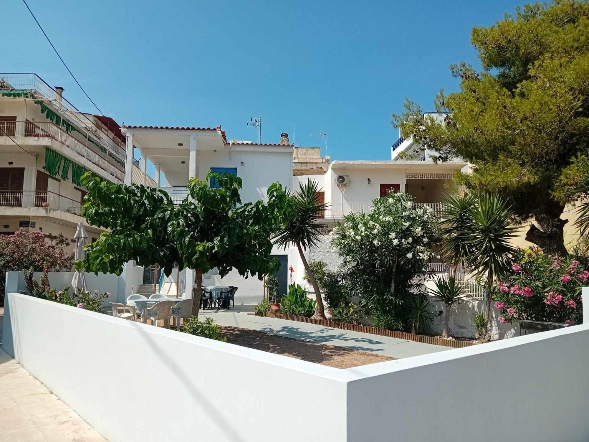 Catherine'S House Artemida (Attica) Exterior foto