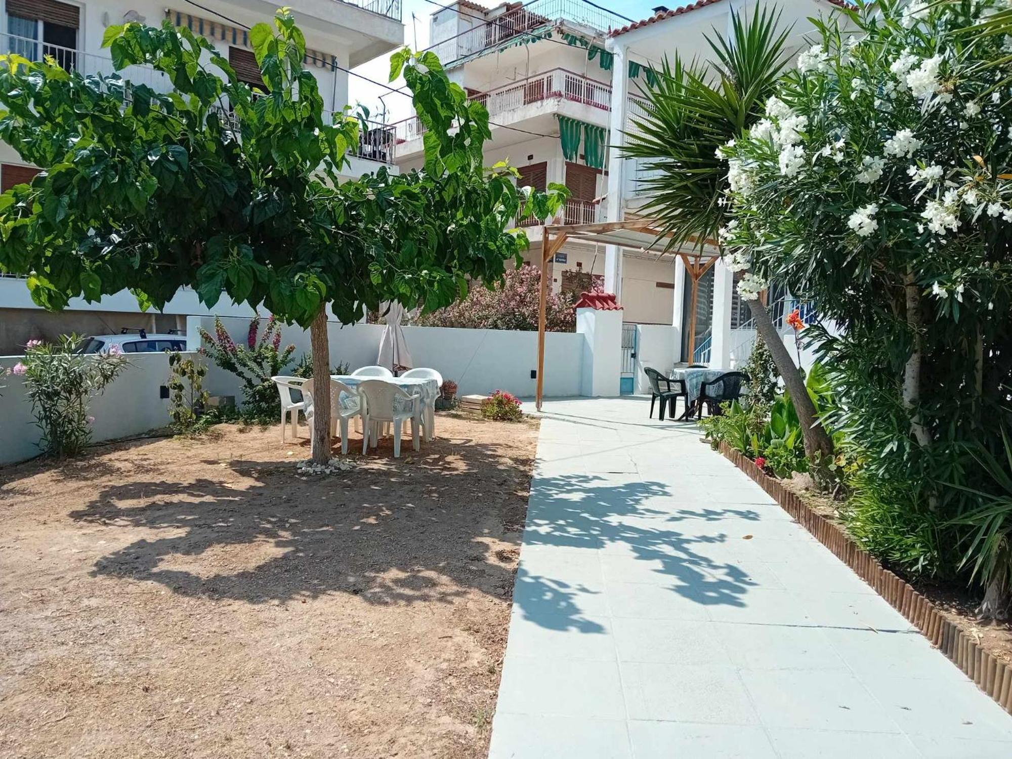 Catherine'S House Artemida (Attica) Exterior foto